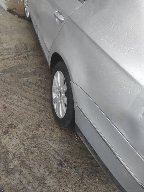 Volkswagen Passat 2006 Passat