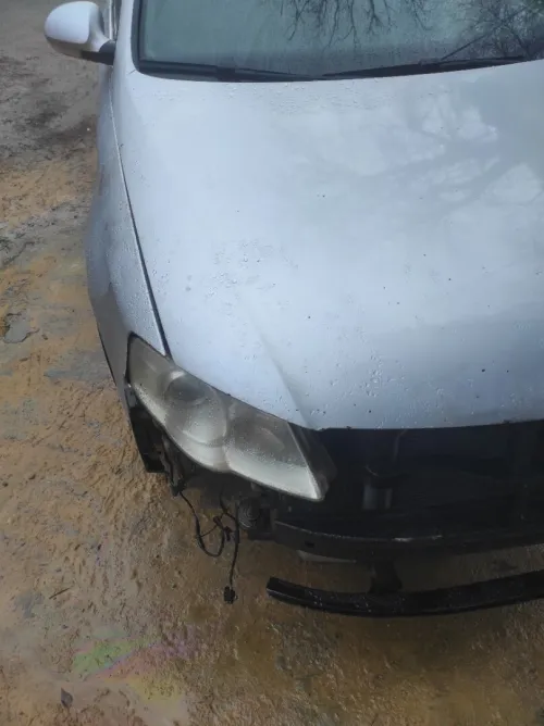 Volkswagen Passat 2006 Passat