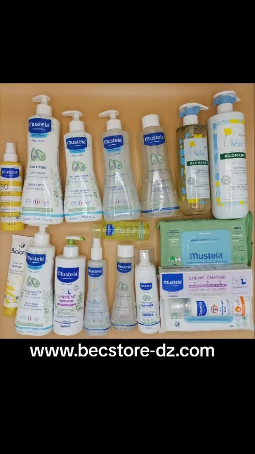 Mustela