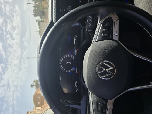 Volkswagen Taigo 2024 Style
