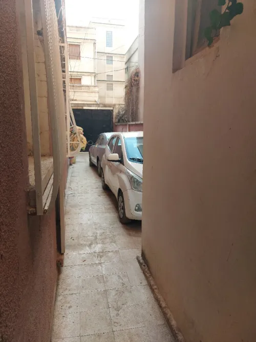 Vente Villa Alger Dar el beida