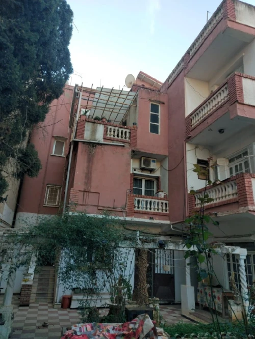 Vente Villa Alger Dar el beida