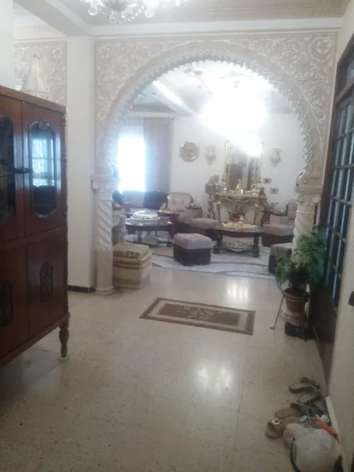 Vente Villa Alger Dar el beida