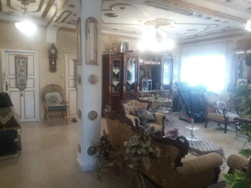 Vente Villa Alger Dar el beida