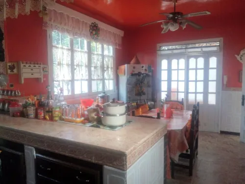 Vente Villa Alger Dar el beida