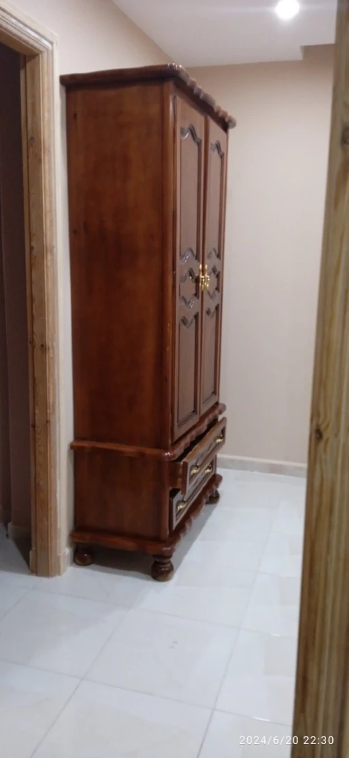Location vacances Appartement Niveau de villa F3 Jijel Jijel