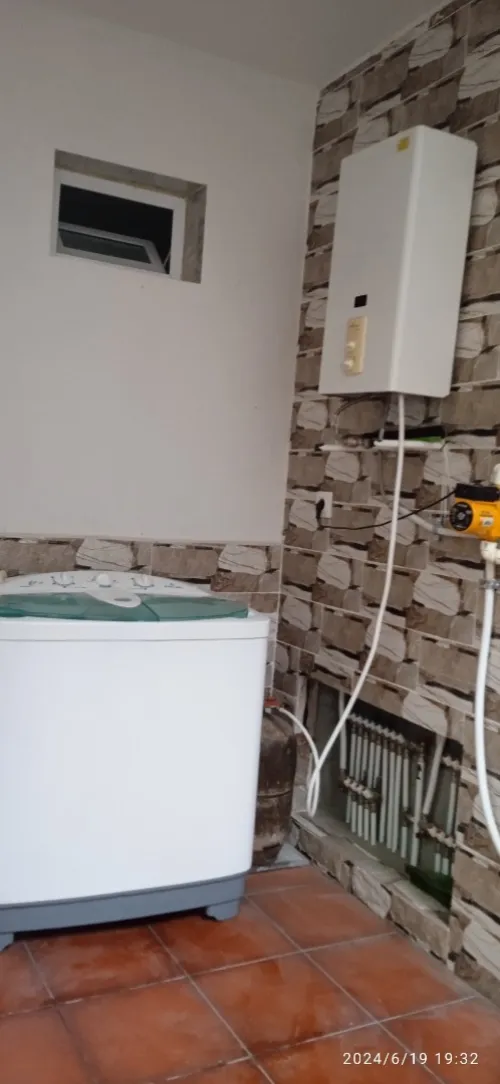 Location vacances Appartement Niveau de villa F3 Jijel Jijel