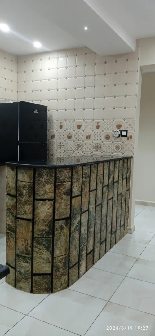 Location vacances Appartement Niveau de villa F3 Jijel Jijel