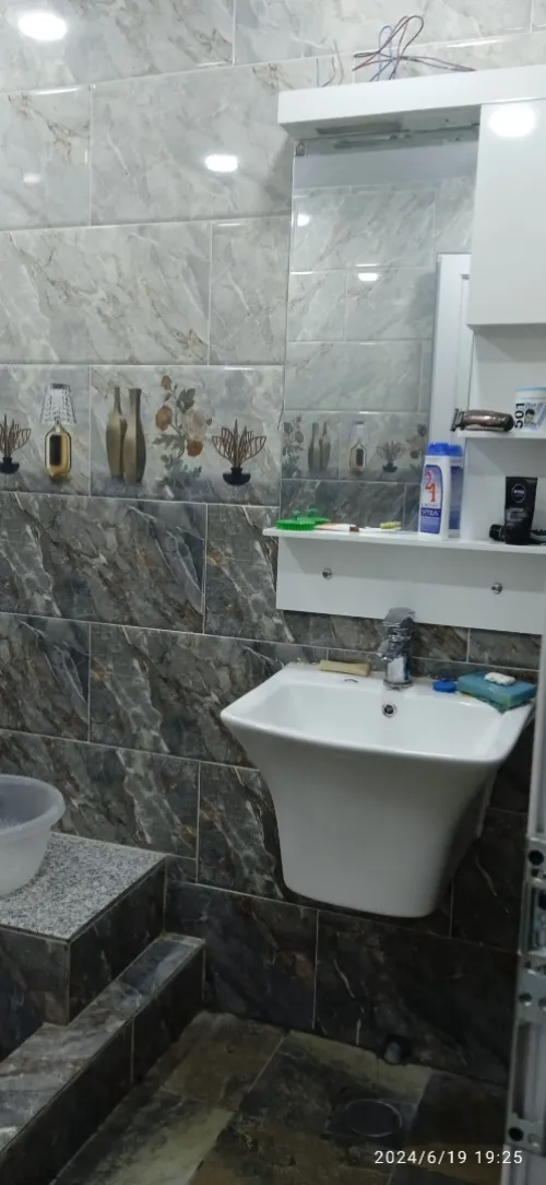 Location vacances Appartement Niveau de villa F3 Jijel Jijel