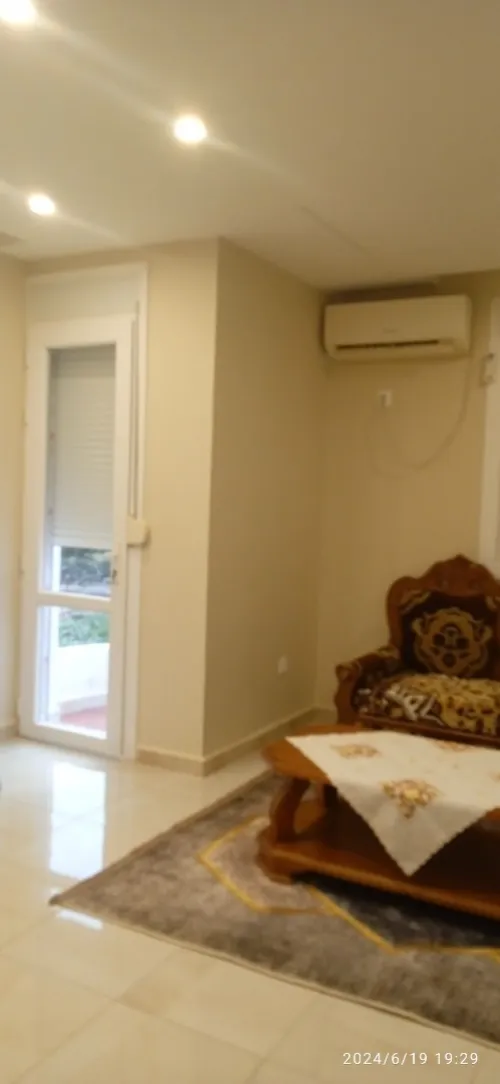 Location vacances Appartement Niveau de villa F3 Jijel Jijel