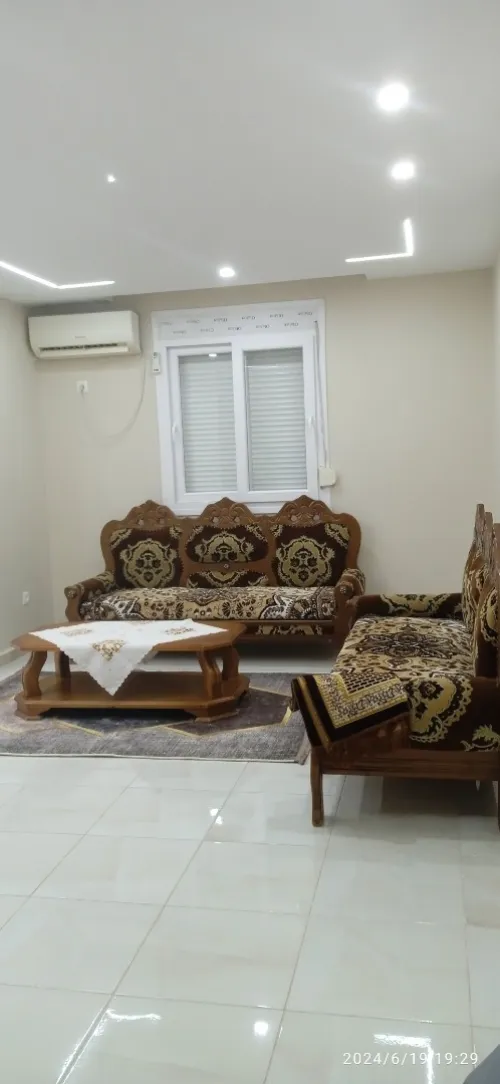 Location vacances Appartement Niveau de villa F3 Jijel Jijel