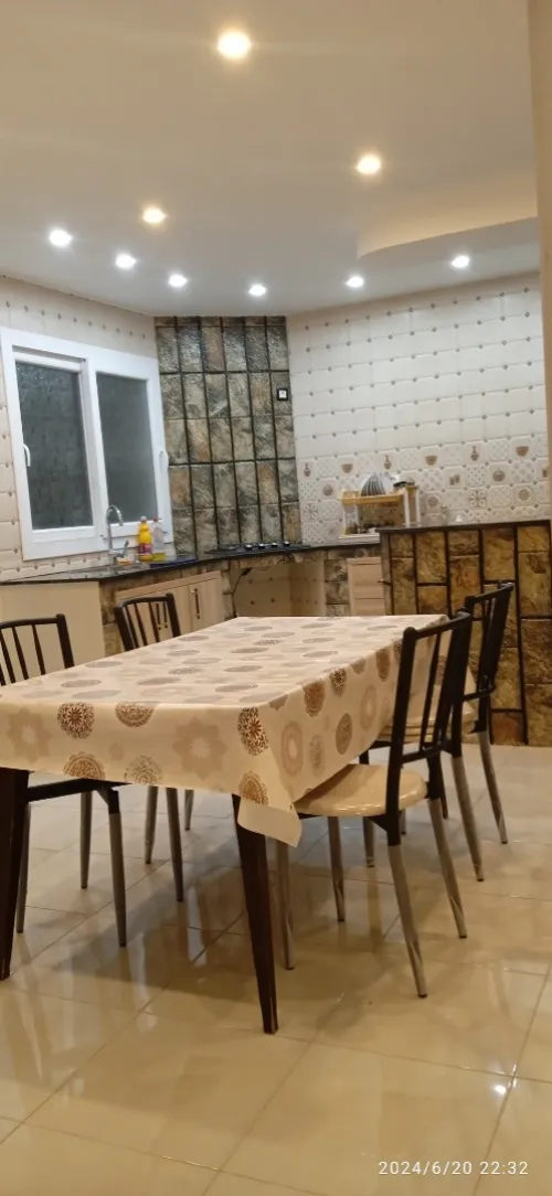 Location vacances Appartement Niveau de villa F3 Jijel Jijel
