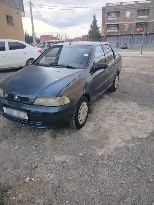 Fiat Siena 2005 Siena