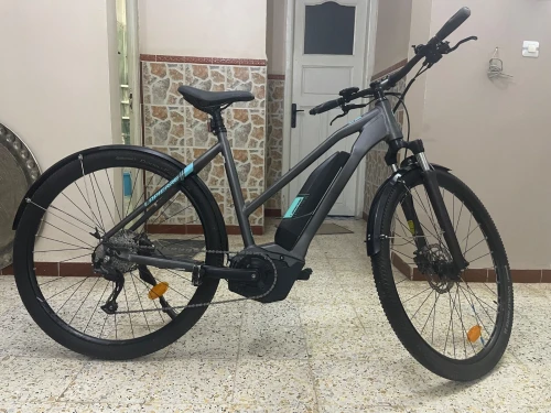 Vélo electrique la pierre 