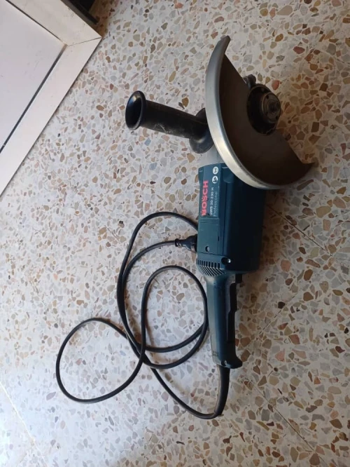 Meuleuse BOSCH GWS 20-230 H Professional