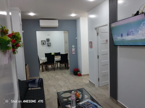 Location Appartement F3 Oran Oran