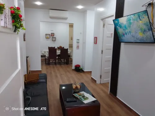 Location Appartement F3 Oran Oran