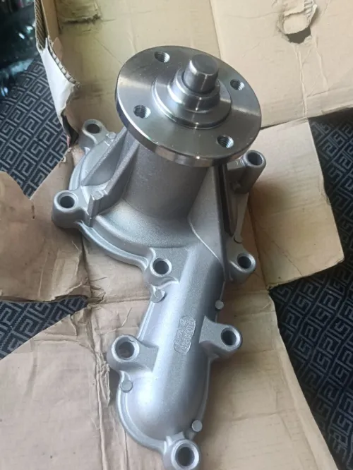 Lot Pompe à eau Toyota 