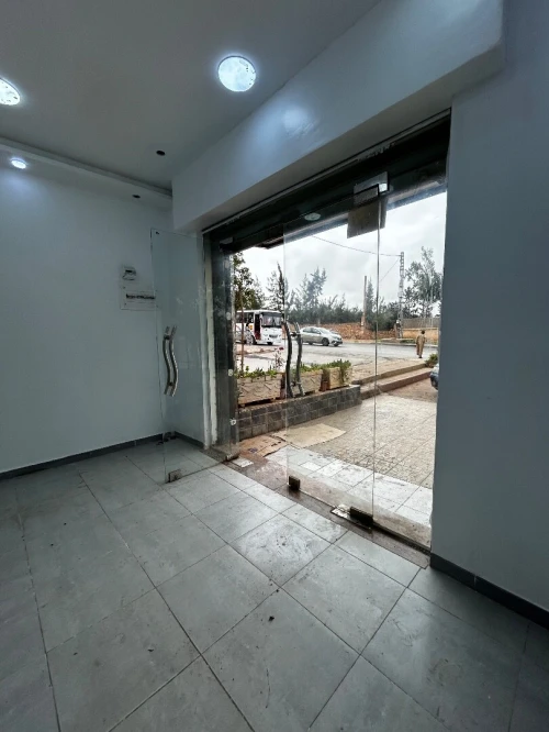 Location Local Oran Es senia