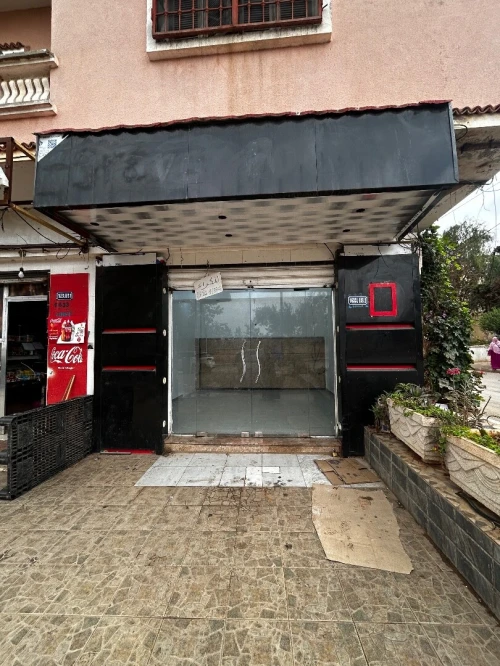 Location Local Oran Es senia