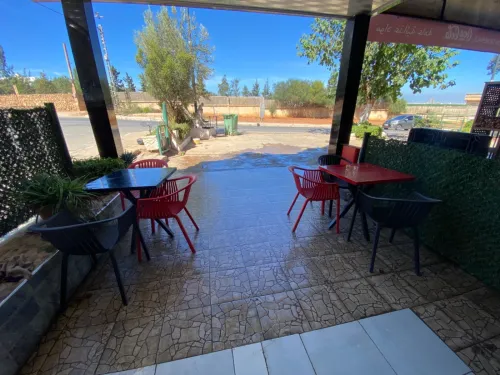 Location Local Oran Es senia