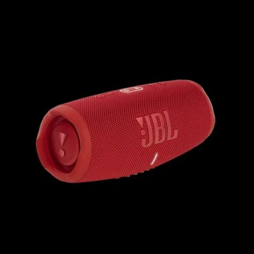Jbl charge 5 red