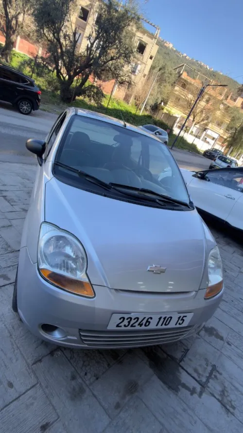 Chevrolet Spark 2010 Spark
