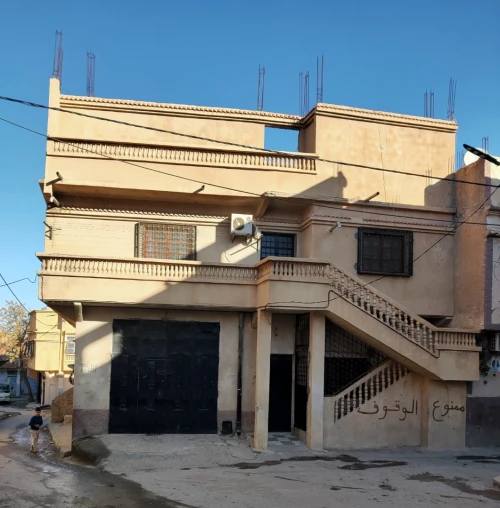 Vente bien immobilier Khenchela Khenchela