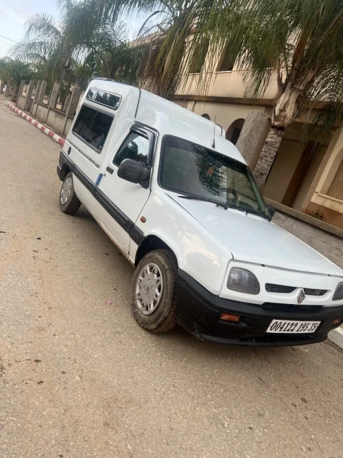Renault Express 1995 Express