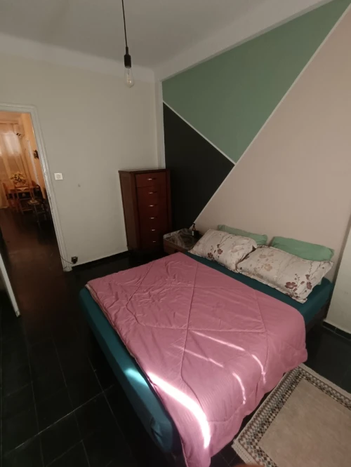 Location Appartement F3 Alger Hussein dey