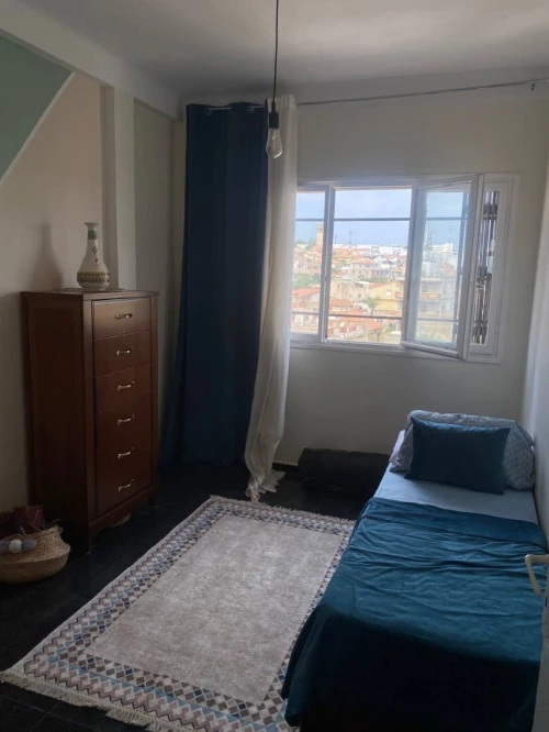 Location Appartement F3 Alger Hussein dey