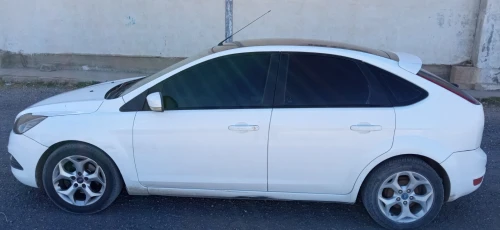 Ford Focus 5 portes 2011 Focus 5 portes