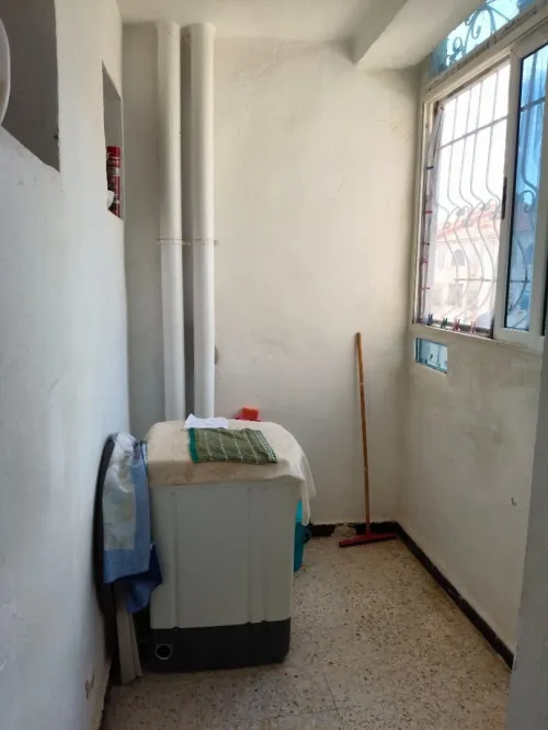 Vente Appartement F3 Tipaza Tipaza
