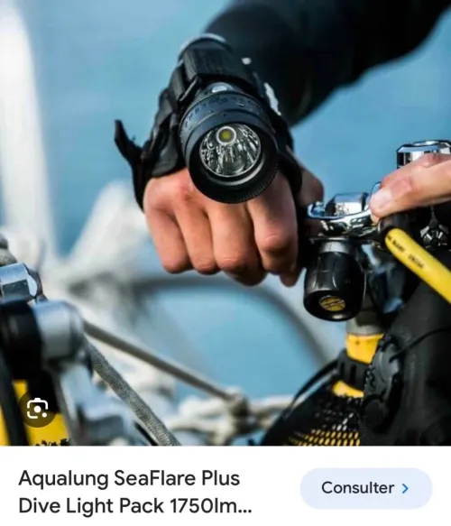 Montres de plongée Garmin Aqualung Cressi