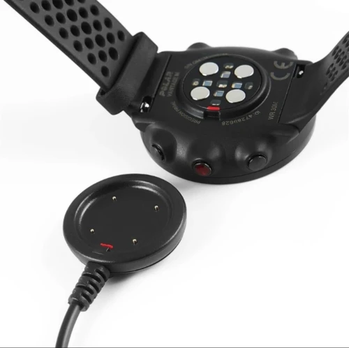 Chargeur Garmin SUUNTO Polar COROS