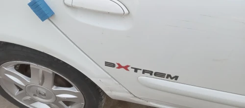 Renault Clio Campus 2013 Extreme
