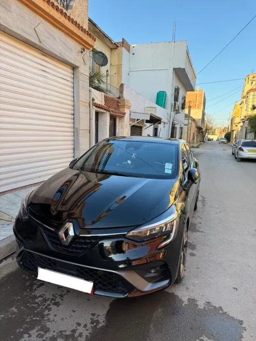 Renault Clio 5 Rs line 2021 Rs line