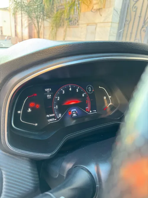 Renault Clio 5 Rs line 2021 Rs line
