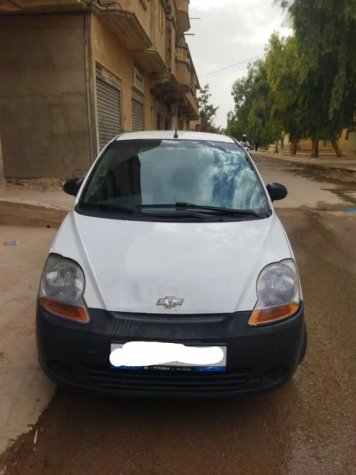 Chevrolet Spark 2011 Lite Base