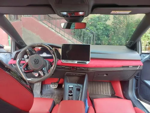 Volkswagen Golf 8.5 2025 R
