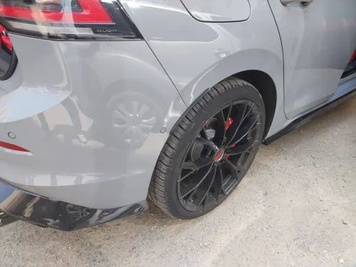 Volkswagen Golf 8 2025 R