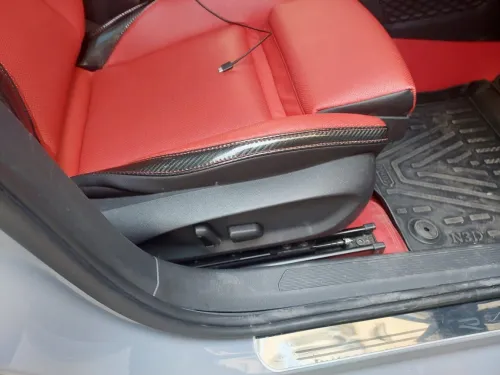 Volkswagen Golf 8 2025 R