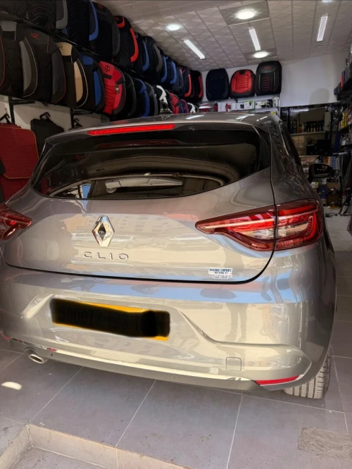 Renault Clio 5  2023 Techno plus