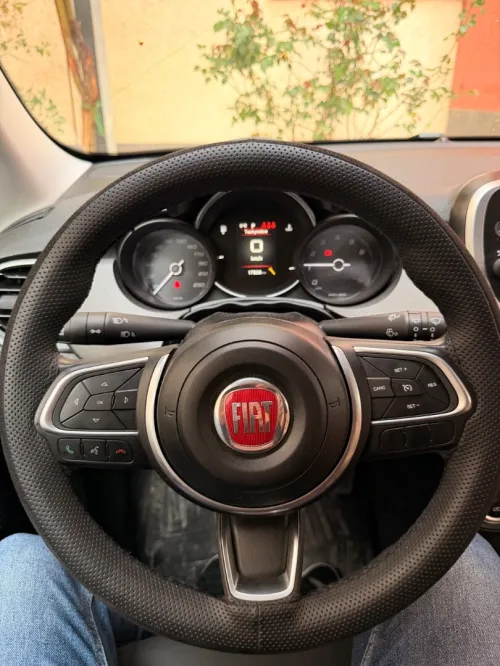Fiat 500x 2024 Club