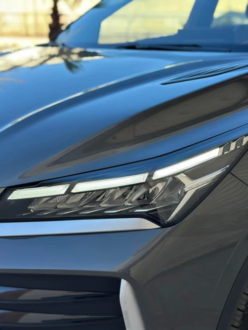 Geely Coolray 2025 Full options