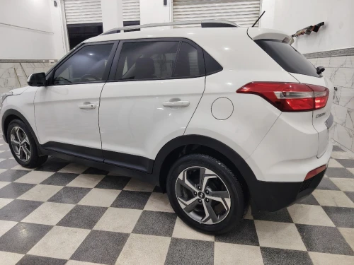 Hyundai Creta 2018 Gls
