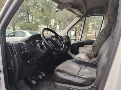 Fiat Ducato 2015 Ducato