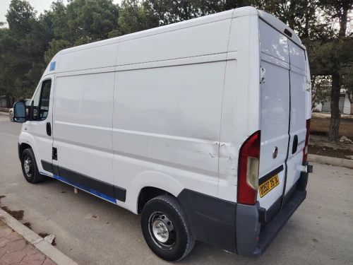 Fiat Ducato 2015 Ducato