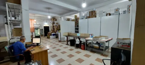 Location Local Alger Birkhadem