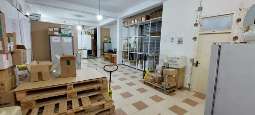 Location Local Alger Birkhadem